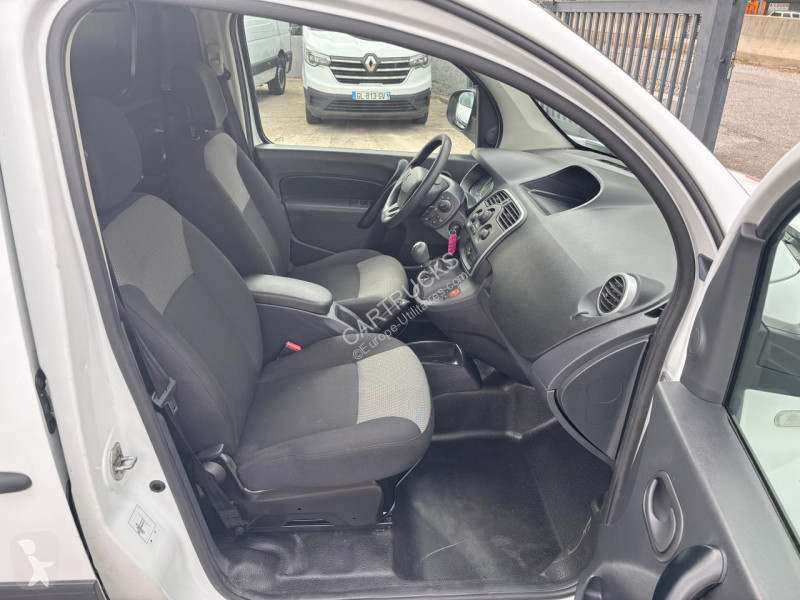Bedrijfswagen Renault KANGOO L1 1.5 Energy dCi...