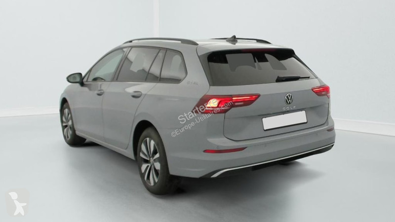 Véhicule utilitaire Volkswagen  GOLF 8 SW