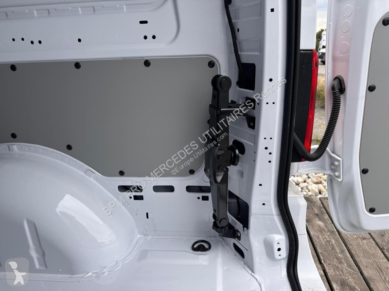Bedrijfswagen Mercedes Vito Fg  Extra-Long Pro...