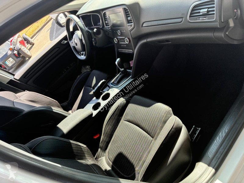 Véhicule utilitaire Renault 1.5 BLUE DCI 115CH...