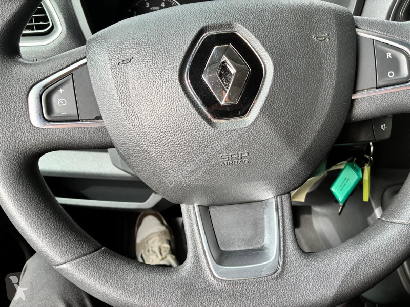 Véhicule utilitaire Renault GRAND CONFORT