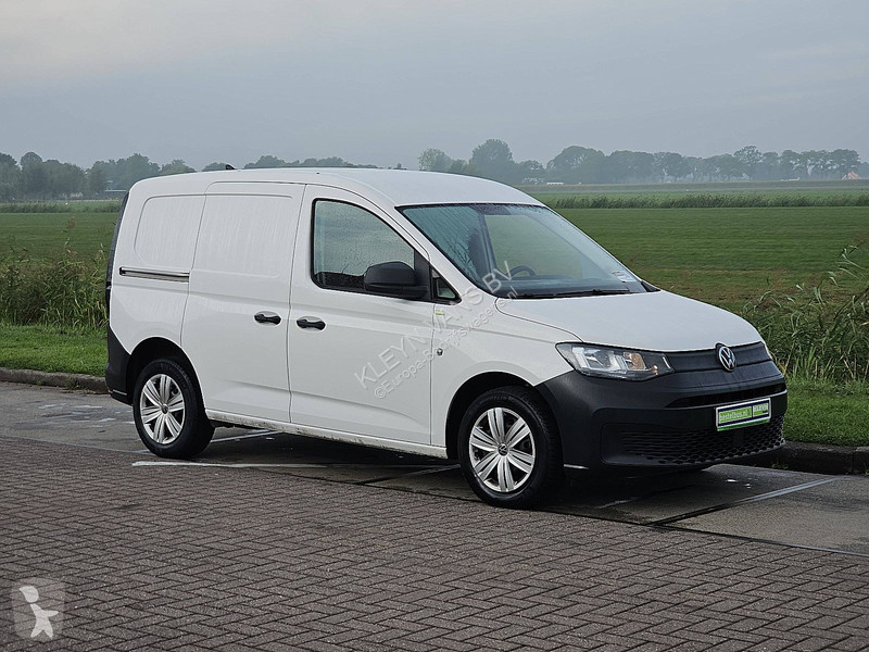 Лекотоварен автомобил Volkswagen 2.0 L1 NAP...