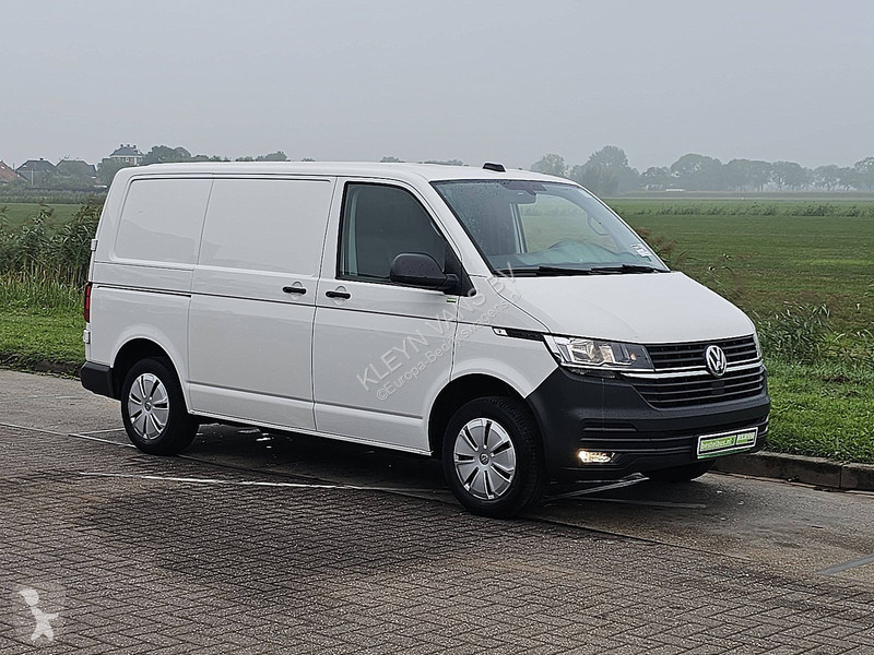 Véhicule utilitaire Volkswagen 2.0 TDI T6.1 L1...