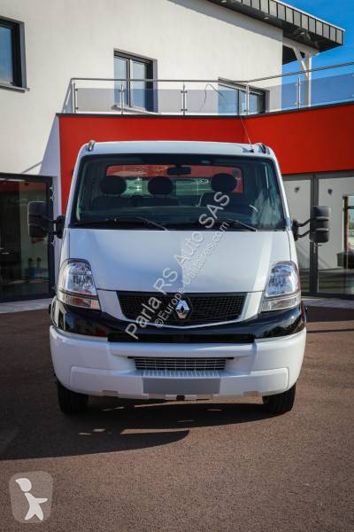 Véhicule utilitaire Renault