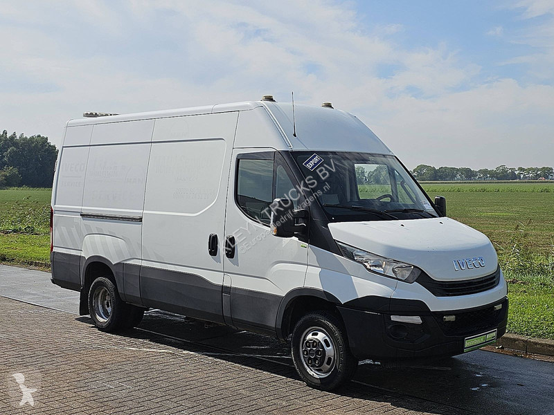 Bedrijfswagen Iveco 35 C 18 3.0 L2H2