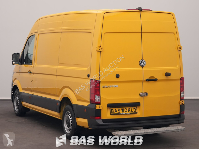 Bedrijfswagen Volkswagen 140pk