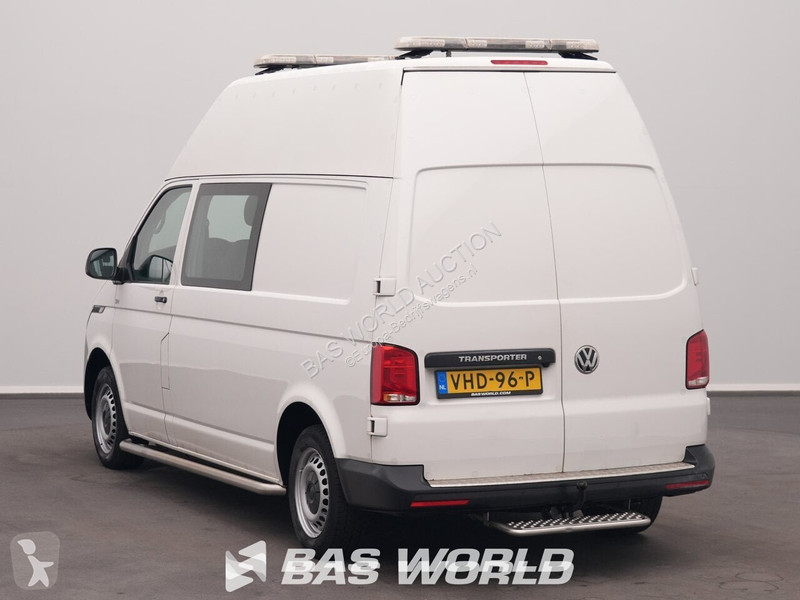 Bedrijfswagen Volkswagen 150PK