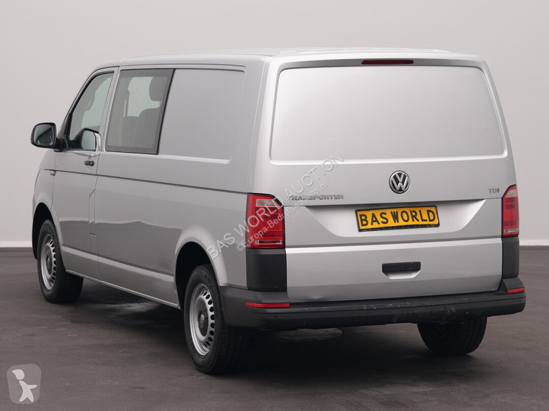 Véhicule utilitaire Volkswagen 150PK