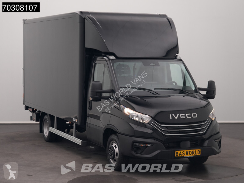 Bedrijfswagen Iveco 35C18 3.0L Automaat...