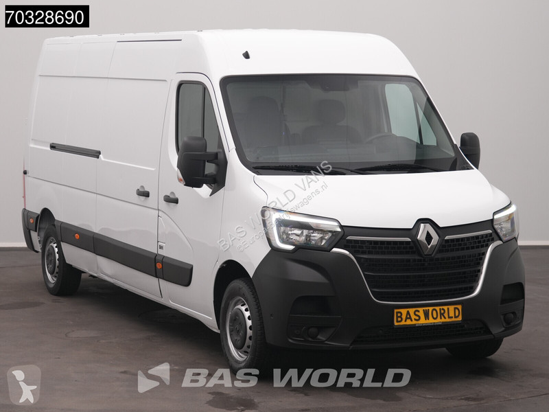 Véhicule utilitaire Renault L3H2 LED Klima...