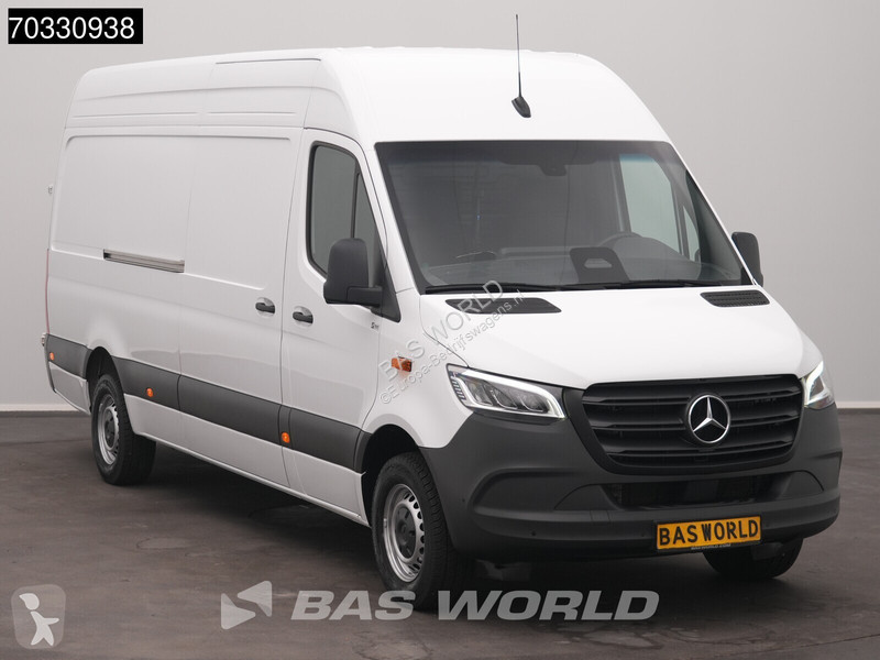 Furgoneta Mercedes 317 CDI Automaat L3H2 PRO...