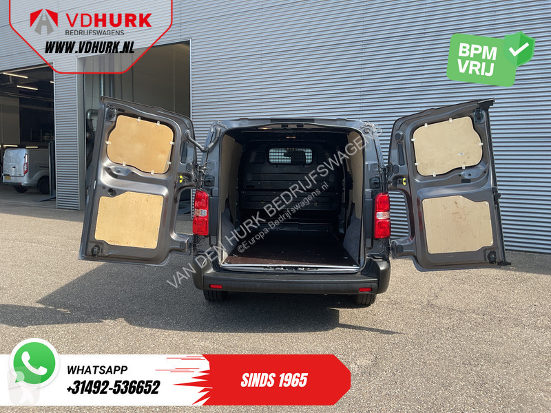Bedrijfswagen Toyota 2.0 180 pk Aut. L3...