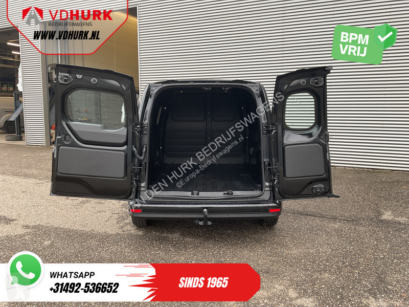 Furgoneta Mercedes 112 Pro L2 51 kWh 280 km...