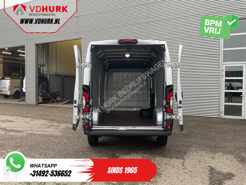 Bedrijfswagen Toyota L3H2 110 kWh 378 km WLTP...