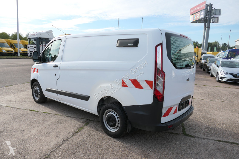 Véhicule utilitaire Ford Transit Custom 290 2.0...