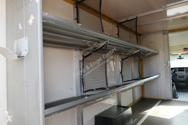 Véhicule utilitaire Iveco Daily 35 S11 C30C...