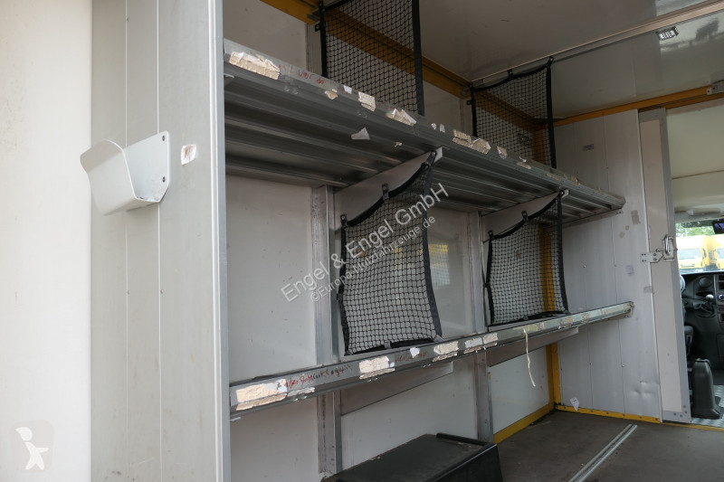 Véhicule utilitaire Iveco Daily 35 S11 C30C...