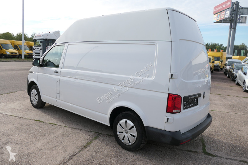 Bedrijfswagen Volkswagen T6.1 Transporter 2.0...