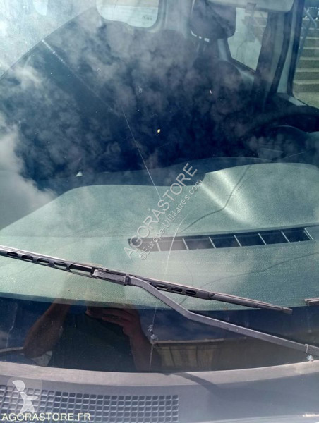 Véhicule utilitaire Renault KANGOO