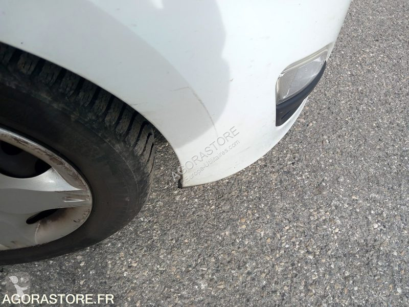 Bedrijfswagen Renault TWINGO