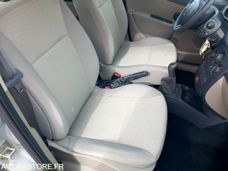 Bedrijfswagen Renault CLIO