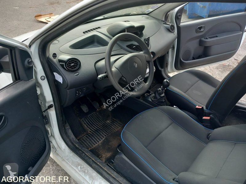 Bedrijfswagen Renault TWINGO