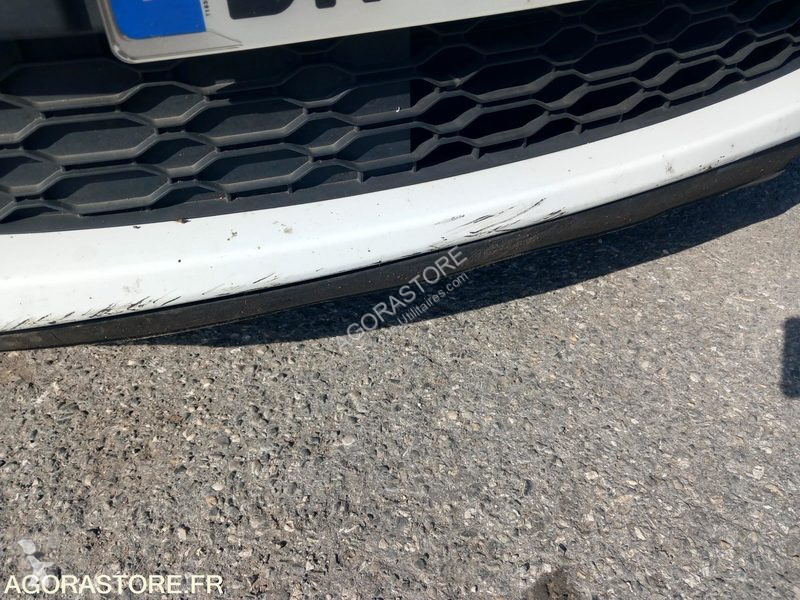 Bedrijfswagen Renault TWINGO