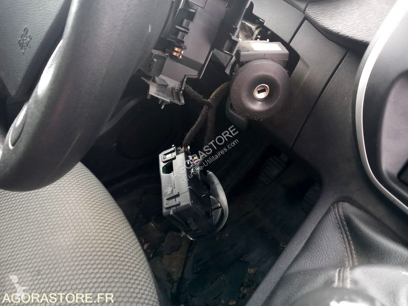 Véhicule utilitaire Renault KANGOO
