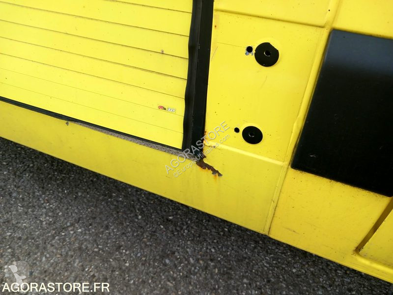 Véhicule utilitaire Renault MASTER