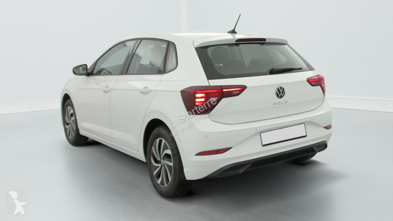 Véhicule utilitaire Volkswagen  POLO