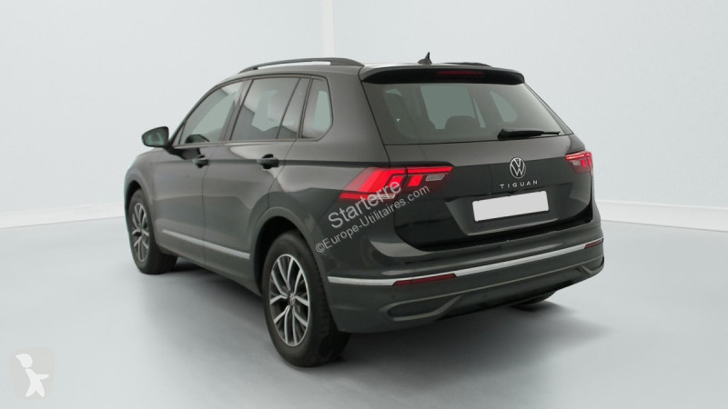 Véhicule utilitaire Volkswagen Business