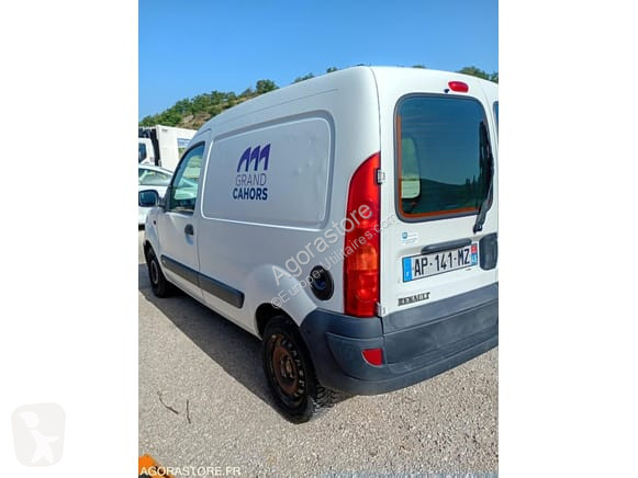 Van