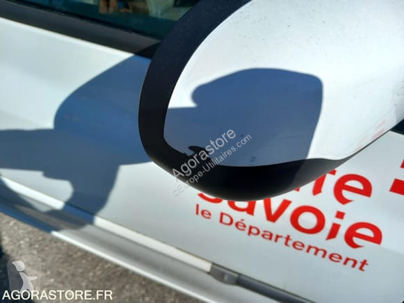 Bedrijfswagen