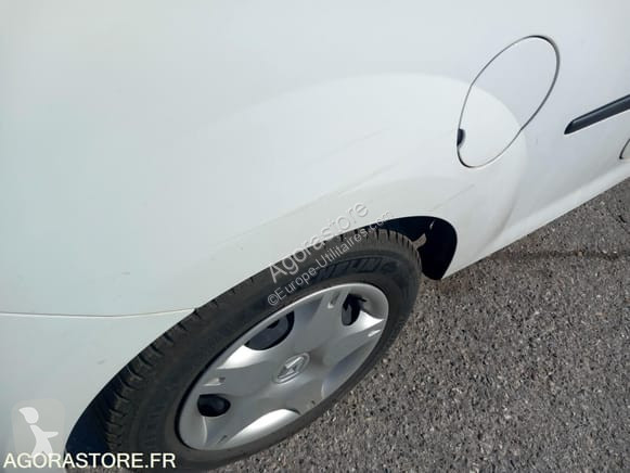 Bedrijfswagen