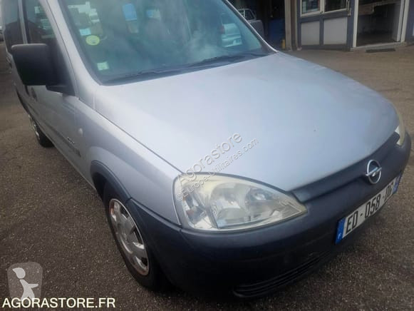 Van