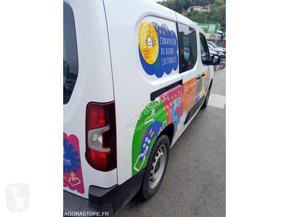 Van