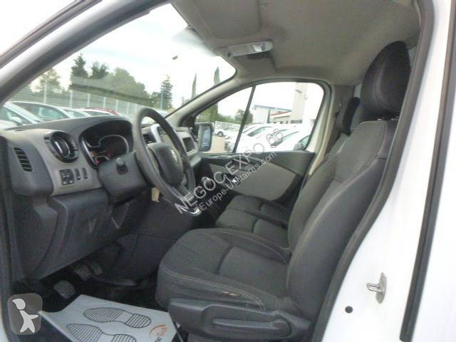 Veículo utilitário Renault