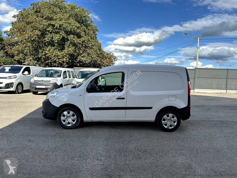 Haszongépjármű Renault 1.5 Blue dci 80 Grand...