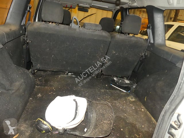 Bedrijfswagen Dacia Break SD