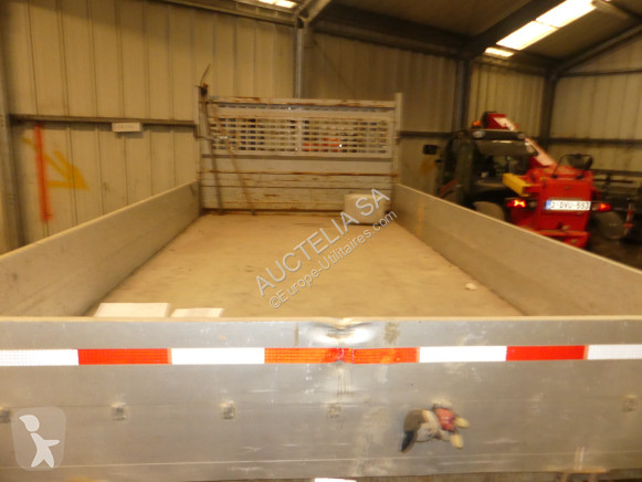 Bedrijfswagen Mercedes 311cdi-D