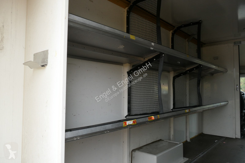 Bedrijfswagen Iveco Daily 35 S11 C30C AUTOMATIK...