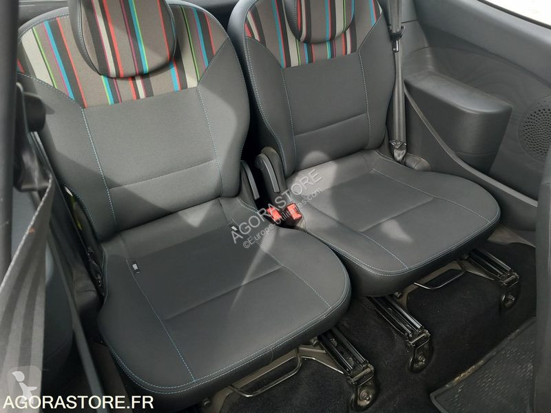 Bedrijfswagen Renault TWINGO