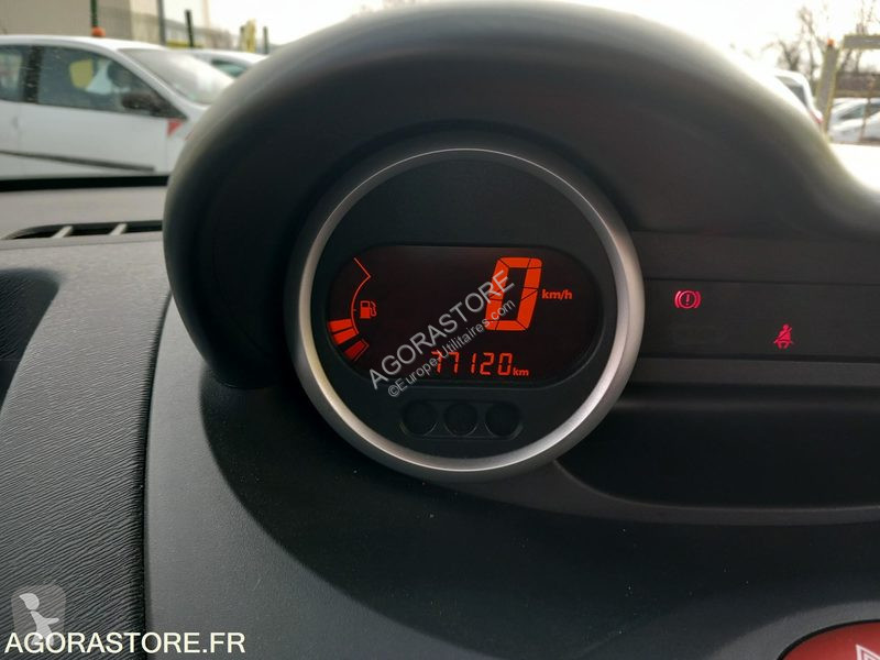 Bedrijfswagen Renault TWINGO