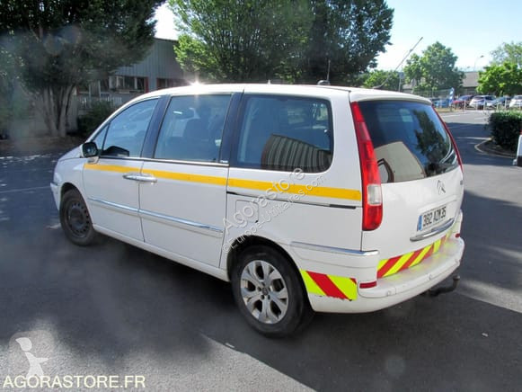Bedrijfswagen