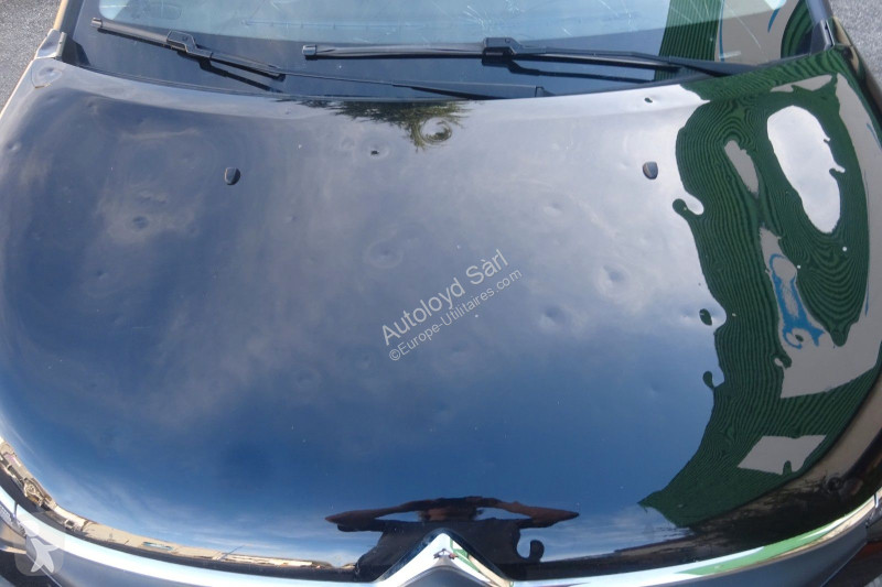 Bedrijfswagen Citroën C3 1,2 VTI Puretech 83
