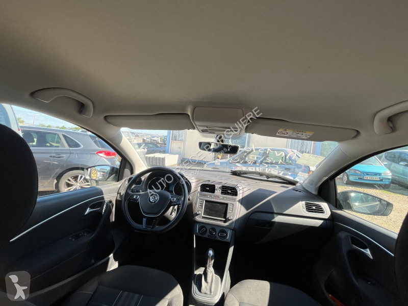 Bedrijfswagen Volkswagen V 1.2 TSi 90...