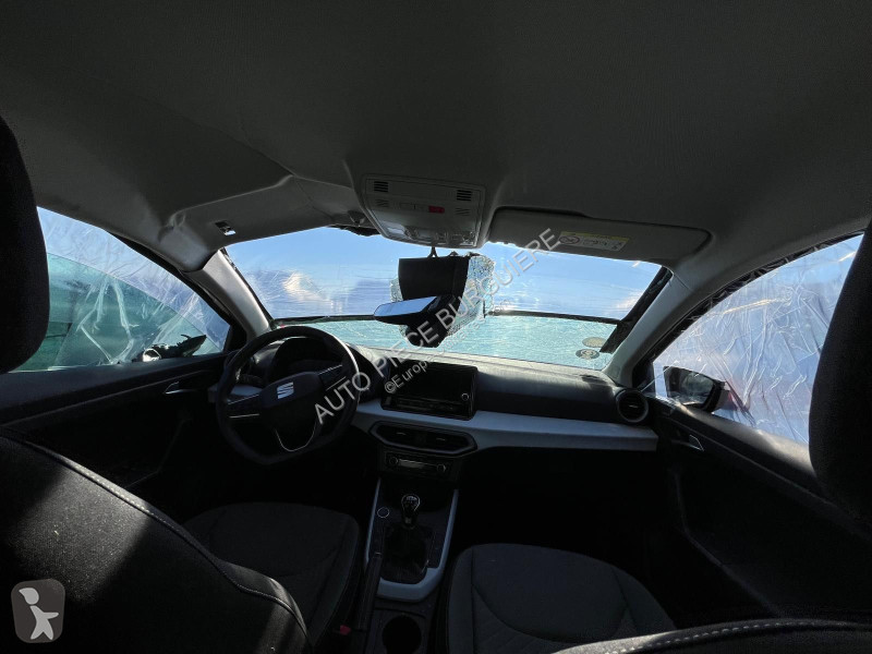 Bedrijfswagen Seat V 1.0 EcoTSi 95 Business /...