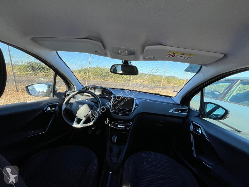 Bedrijfswagen Peugeot 1.2i PureTech 110 Allure...