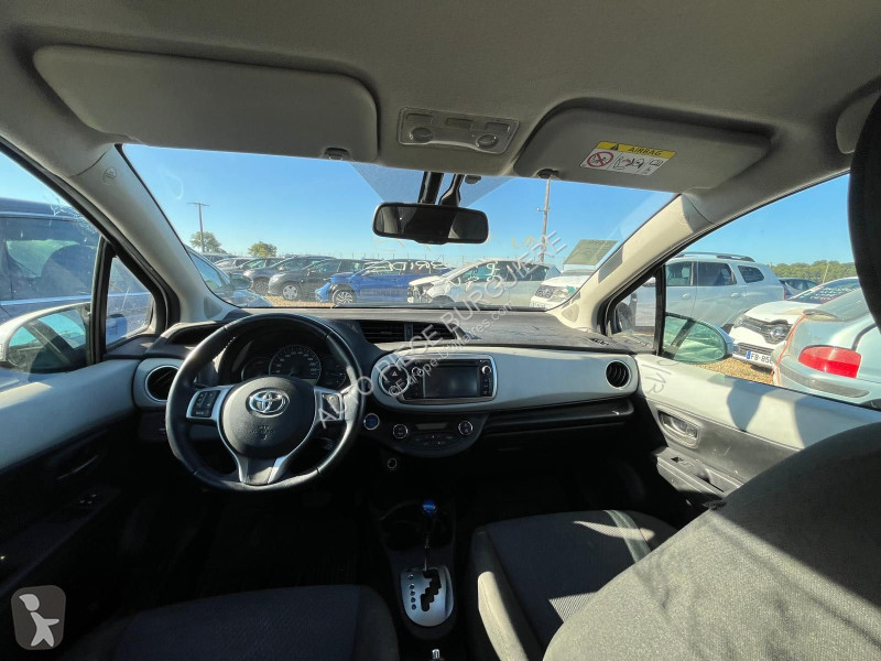 Bedrijfswagen Toyota III 1.5i 100H Hybride...