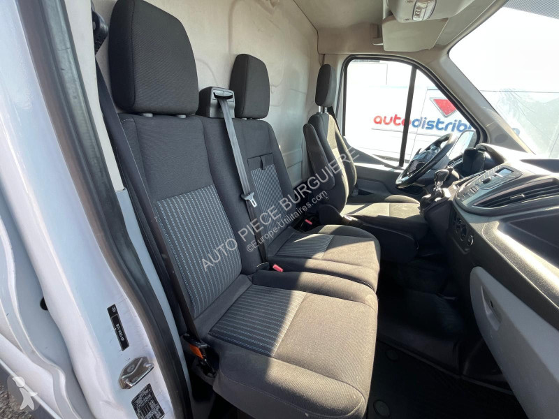 Bedrijfswagen Ford V 2.0 TDCi 130 Traction L2H2...
